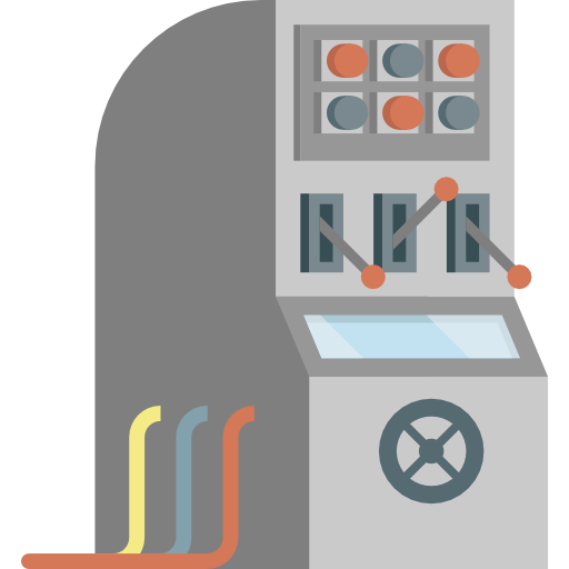 Control Panel Icon