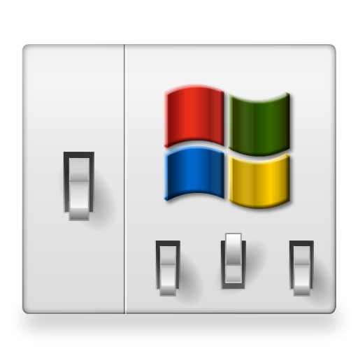 Control Panel Download Png Icons