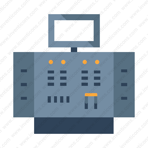 Download Control,panel Icon Inventicons