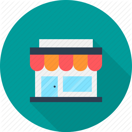 Convenience, Purchase, Shop, Shopping, Store Icon