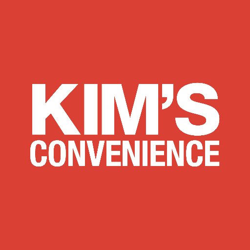 Kim's Convenience