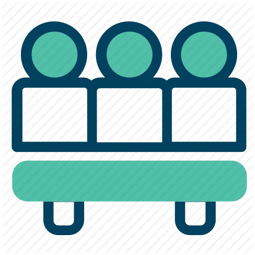 Conferense, Convention, Meeting, Room, Table Icon