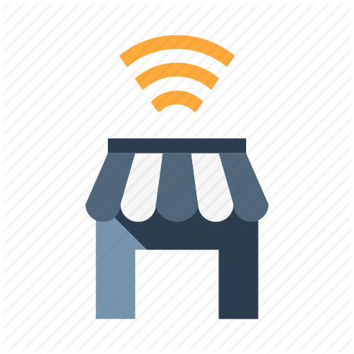 Ecommerce, Internet, Internet Of Things, Online Shop, Shopping