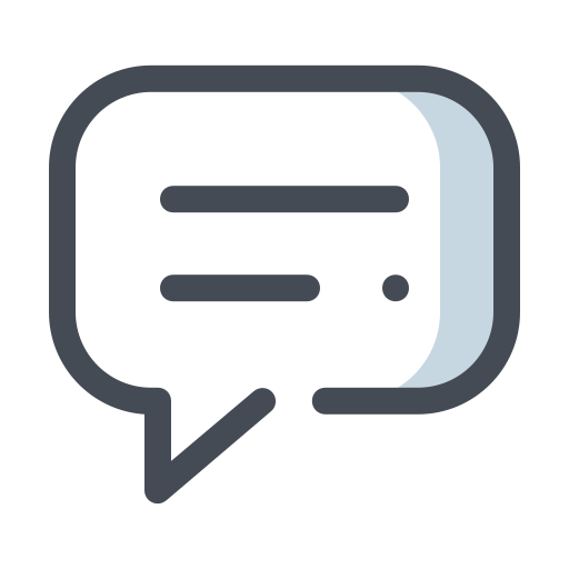 Chat, Bubble, Conversation Icon Free Of App Free Mix Icons