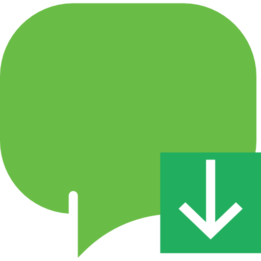 Conversation, Chatting, Chat Icon