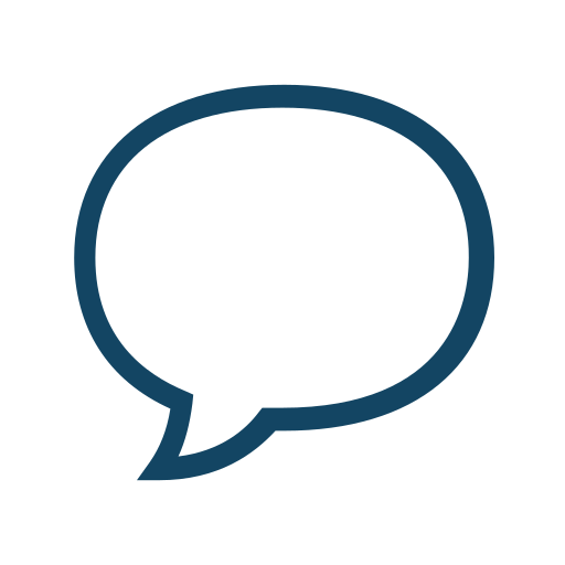 Cloud, Text, Bubble, Conversation, Chat Icon Free Of Evil Icons