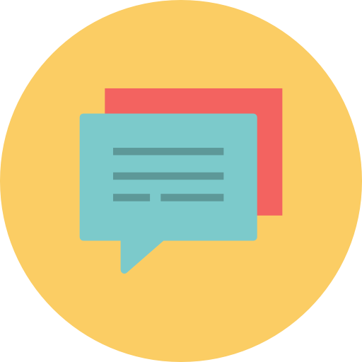 Conversation Icon Png Images In Collection