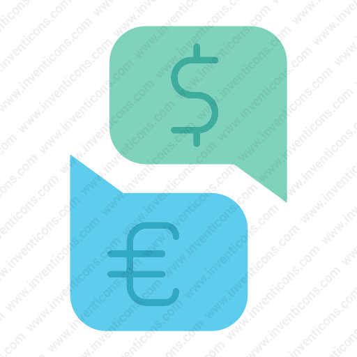 Download Conversion Icon Inventicons