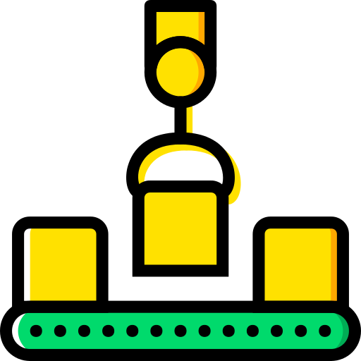 Conveyor Png Icon