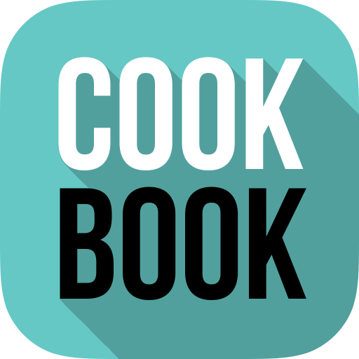 The Cookbook App