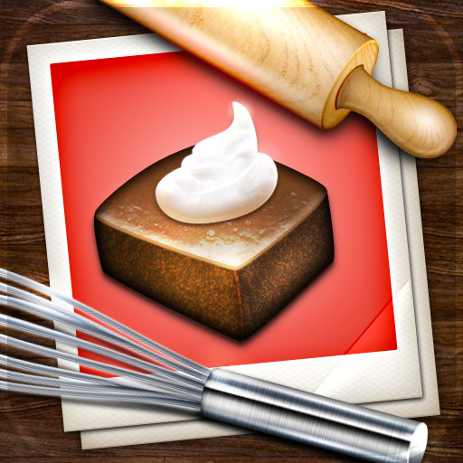 The Photo Cookbook Baking Ios Icon Gallery