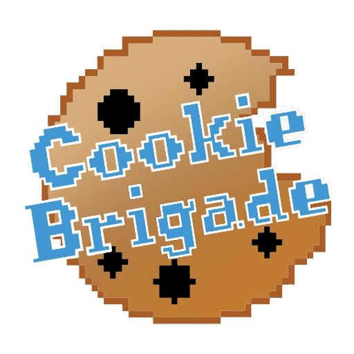 The Cookie Brigade
