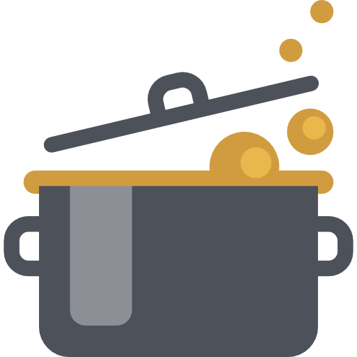 Cook Icon