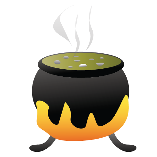 Cook Icon