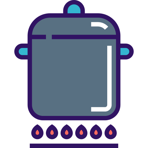 Cooking Pot Pot Png Icon