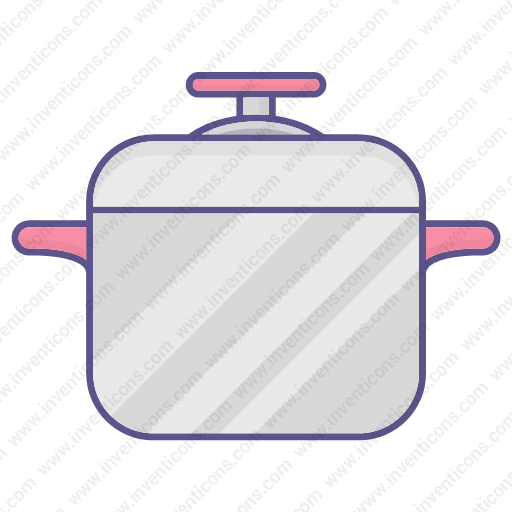 Download Cook,cooking,dinner,food,kitchen,pot,restaurant Icon