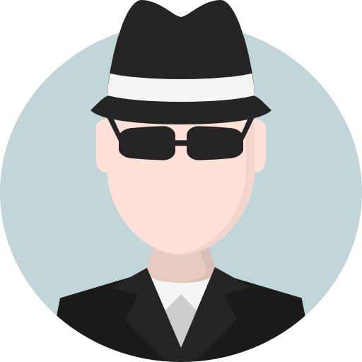 Spy, People, Man, Avatar, Person, Human Icon Free Of Free People Icons