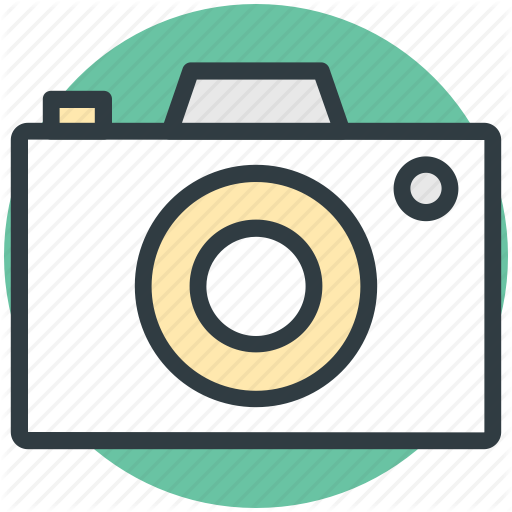Camera, Digital Camera, Photo Camera, Photo Shoot, Photography Icon