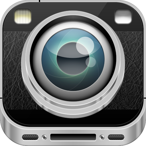 Camera Icon Lens Conversion App Camera Icon, Application Icon