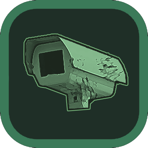 Securitycameras Chaos Code