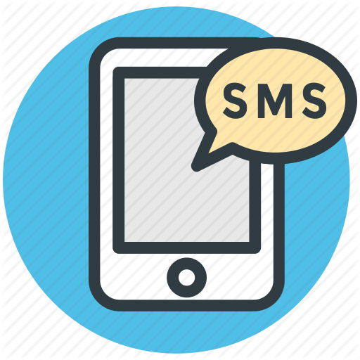 Email, Message, Mobile, Mobile Chatting, Mobile Massage Icon