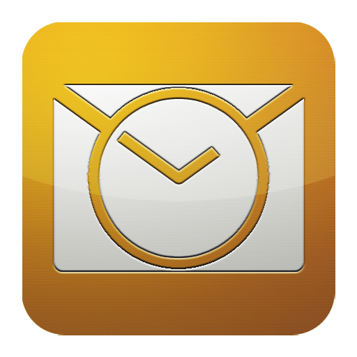 Outlook Icons