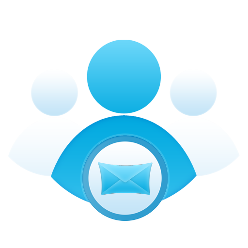 Mail, Group Icon