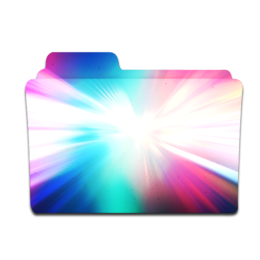 Folder Full Icon Download Png