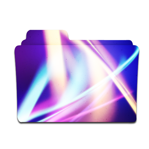 Colorgroove Folder Icon Free Download As Png And Icon Easy