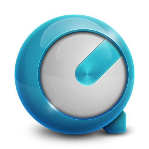 Quicktime Icon
