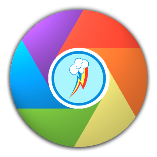 Rainbow Google Chrome Transparent Png Clipart Free Download