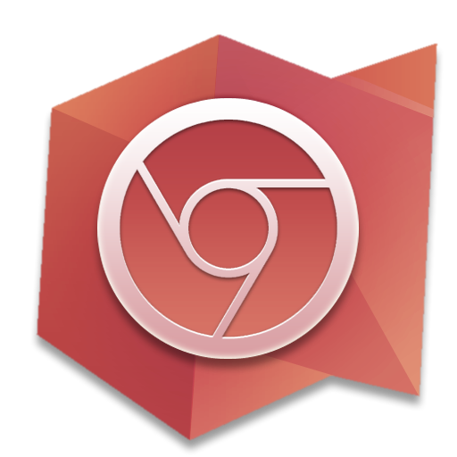 Google, Chrome Icon