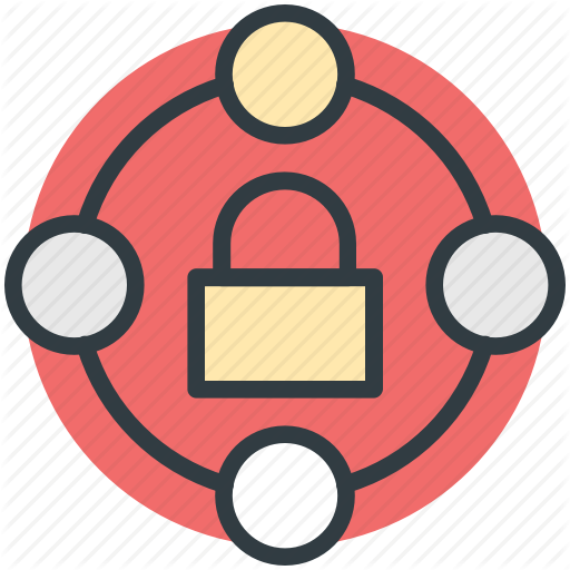 Lock, Padlock, Password, Privacy, Security Icon