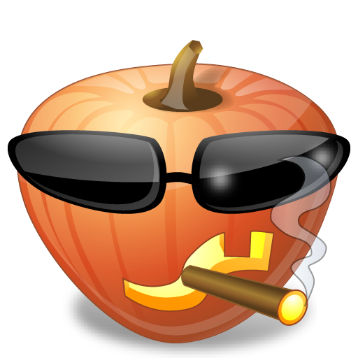 Cool Icon Vista Halloween Iconset Icons Land