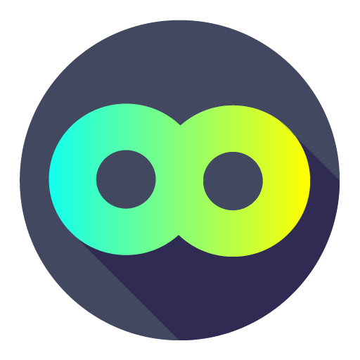 Infinity Android Icon Pack