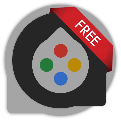 Xda Labs Oriels Free Icon Pack