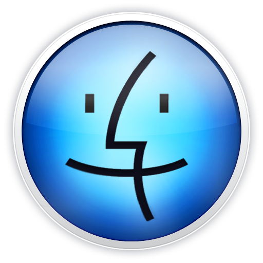 Images Of Cool Finder Icons