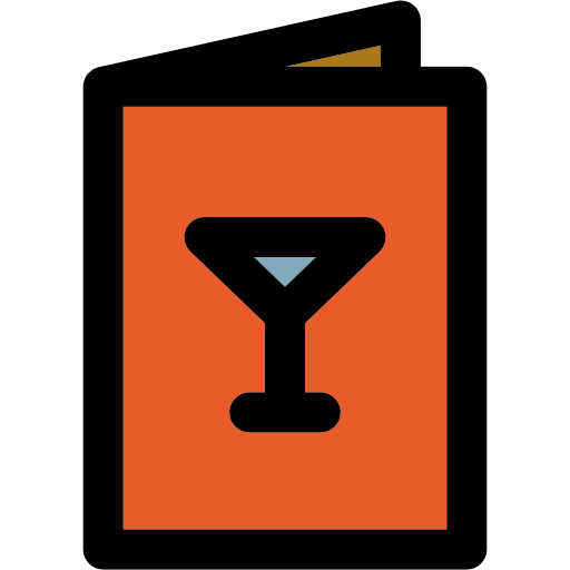 Menus, Straight, Cool Icons, Symbol, Horizontal, Menu, Interface