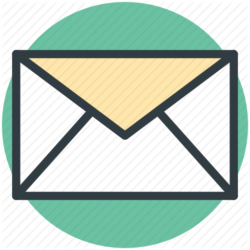 Correspondence, Email, Email Message, Mail, Message Icon