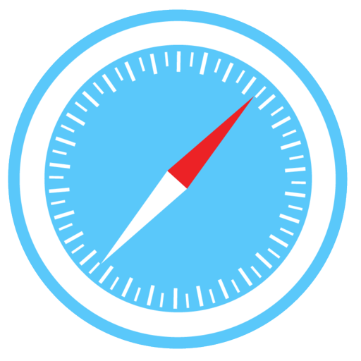 Safari Icon