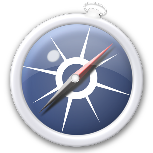 Safari Icon Free Search Download As Png