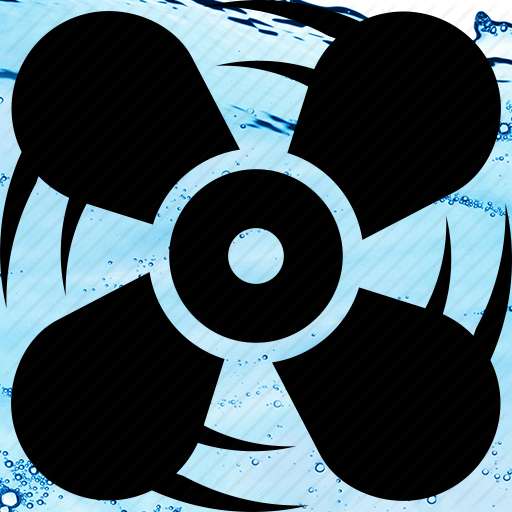 Internal Evaporative Cooler