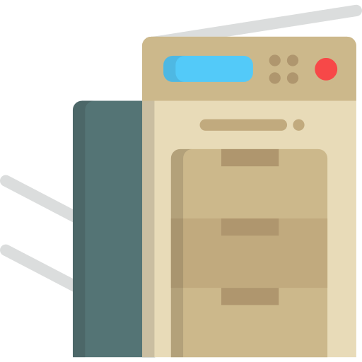 Copier Png Icon