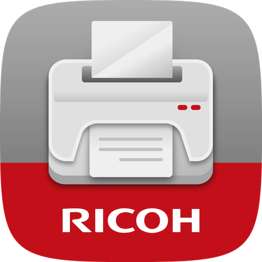 Ricoh Copier Info