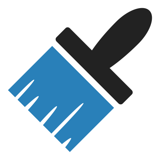 Duplicate, Clipboard, Paste, Formatting Icon