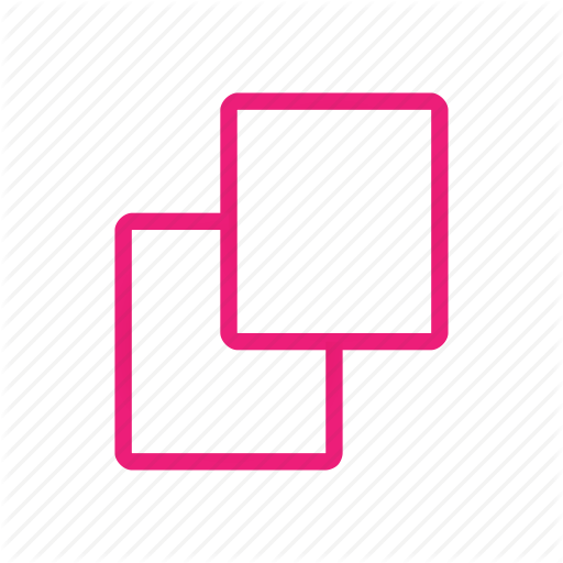 Clipboard, Copy, Dublicate, Duplicate, Paste Icon