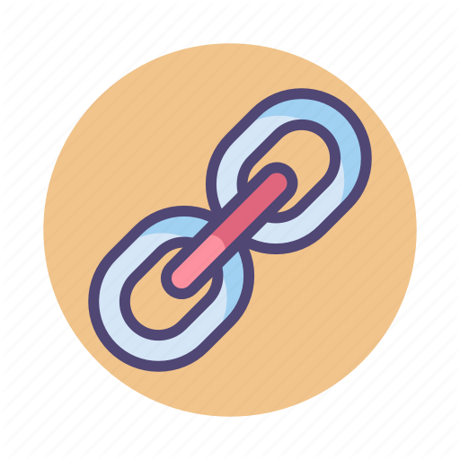 Chain, Copy Link, Hyperlink, Link, Share, Url Icon
