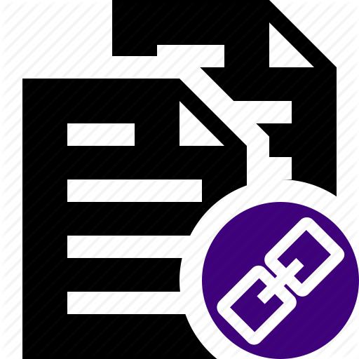 Copy, Documents, Duplicate, Files, Link, Paste Icon