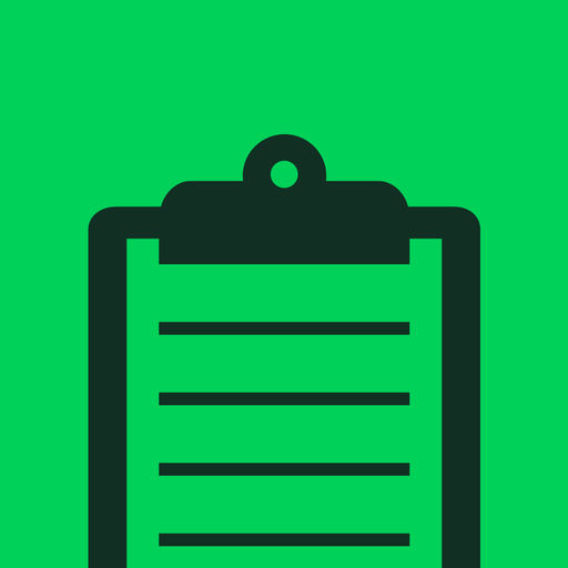 Heapo Clipboard Management Widget