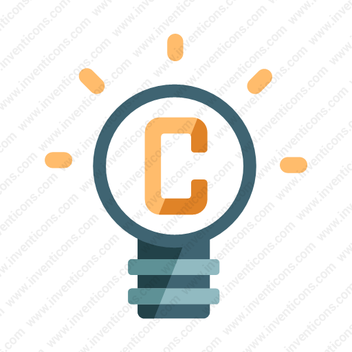 Download Copyright Icon Inventicons